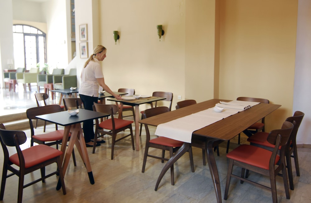 Lato Hotel — Restaurant & bars in Ammoudara (Agios Nikolaos)