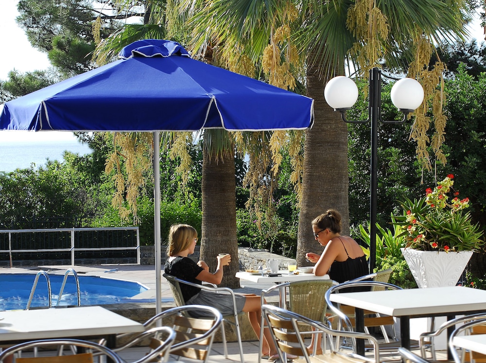 Lato Hotel — Restaurant & bars in Ammoudara (Agios Nikolaos)