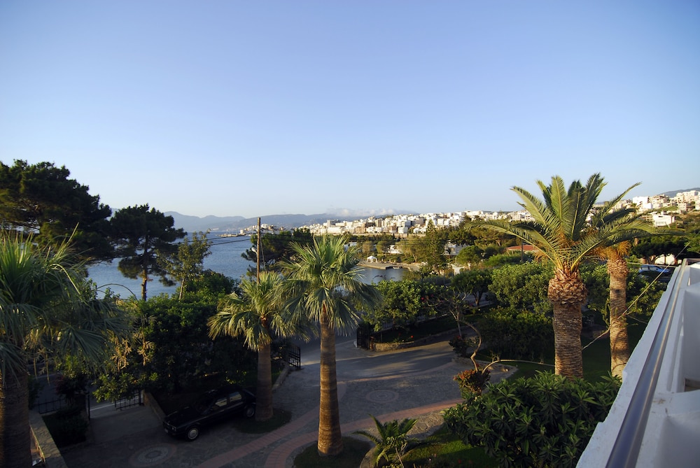 Lato Hotel — Attractions in the area in Ammoudara (Agios Nikolaos)