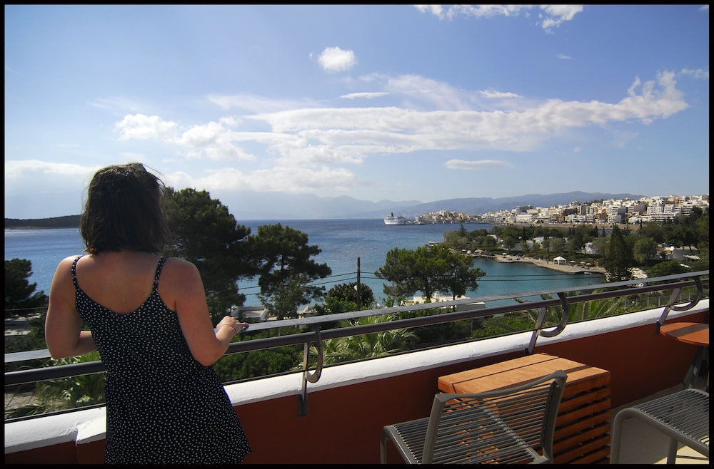 Lato Hotel — Hotel rooms in Ammoudara (Agios Nikolaos)