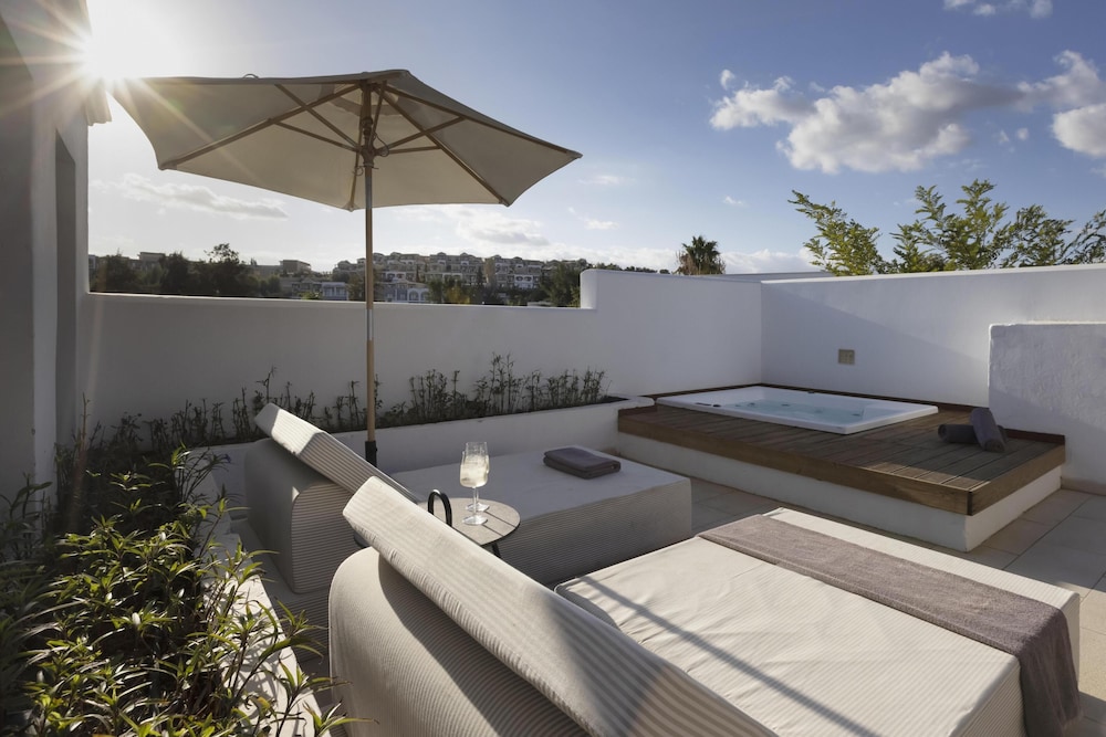Aulus Lindos Rhodes, All-Inclusive Resort, Curio Collection by Hilton — Spa in Kiotari, South Aegean