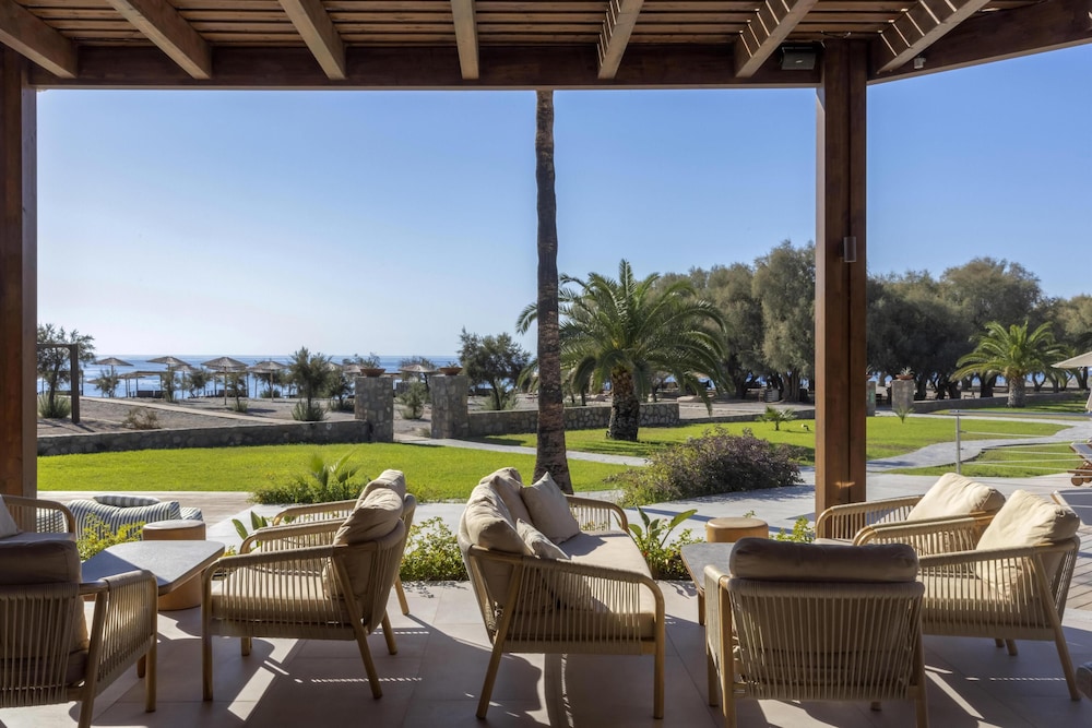 Aulus Lindos Rhodes, All-Inclusive Resort, Curio Collection by Hilton — Beach in Kiotari, South Aegean