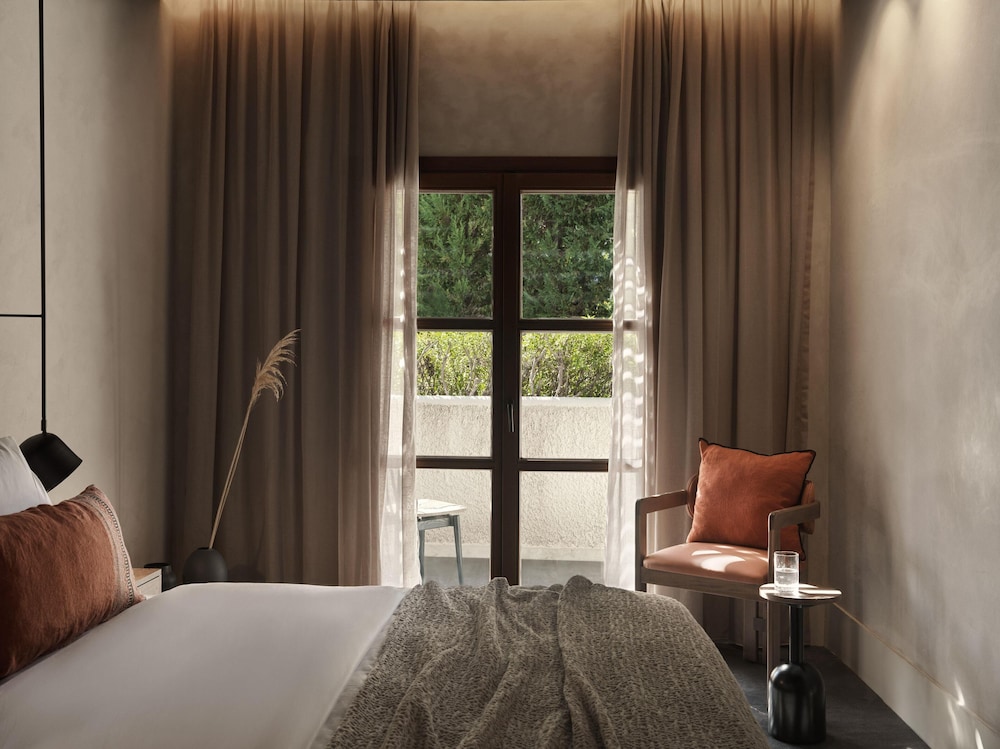 Aulus Lindos Rhodes, All-Inclusive Resort, Curio Collection by Hilton — Hotel rooms in Kiotari, South Aegean