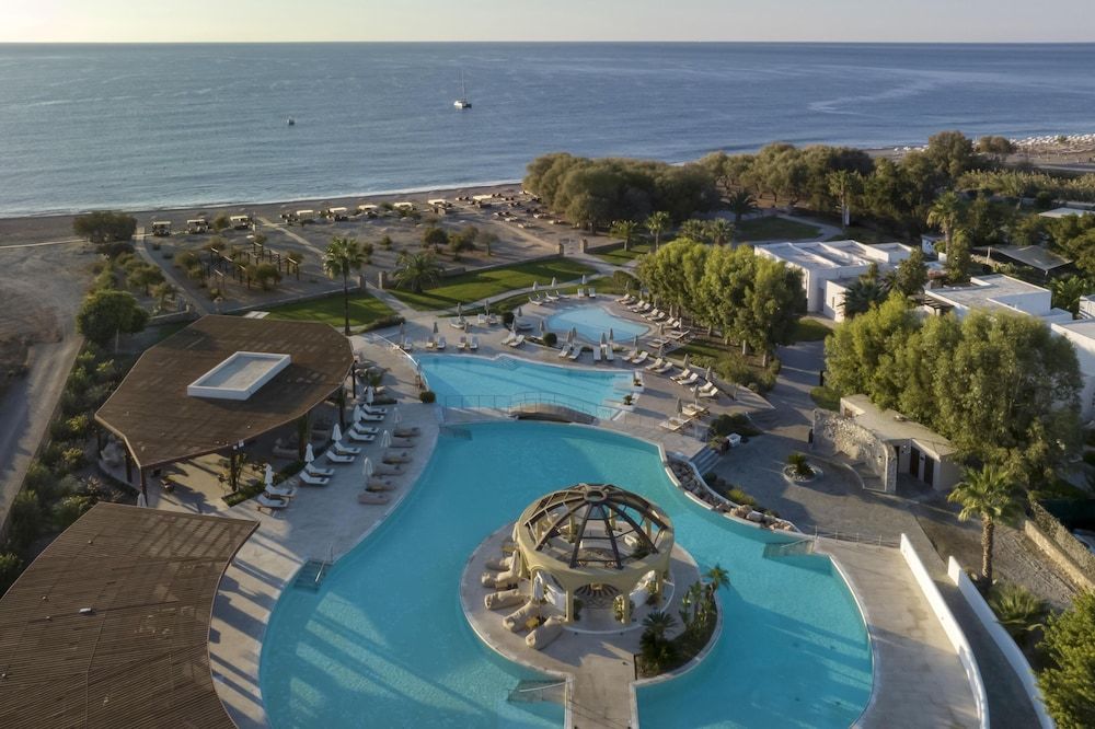 Aulus Lindos Rhodes, All-Inclusive Resort, Curio Collection by Hilton