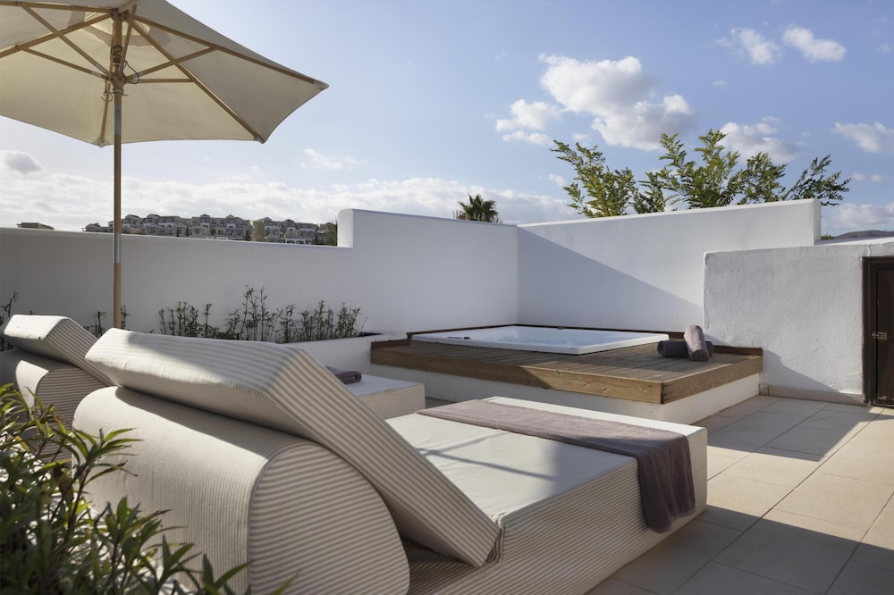 Aulus Lindos Rhodes, All-Inclusive Resort, Curio Collection by Hilton — Spa in Kiotari, South Aegean