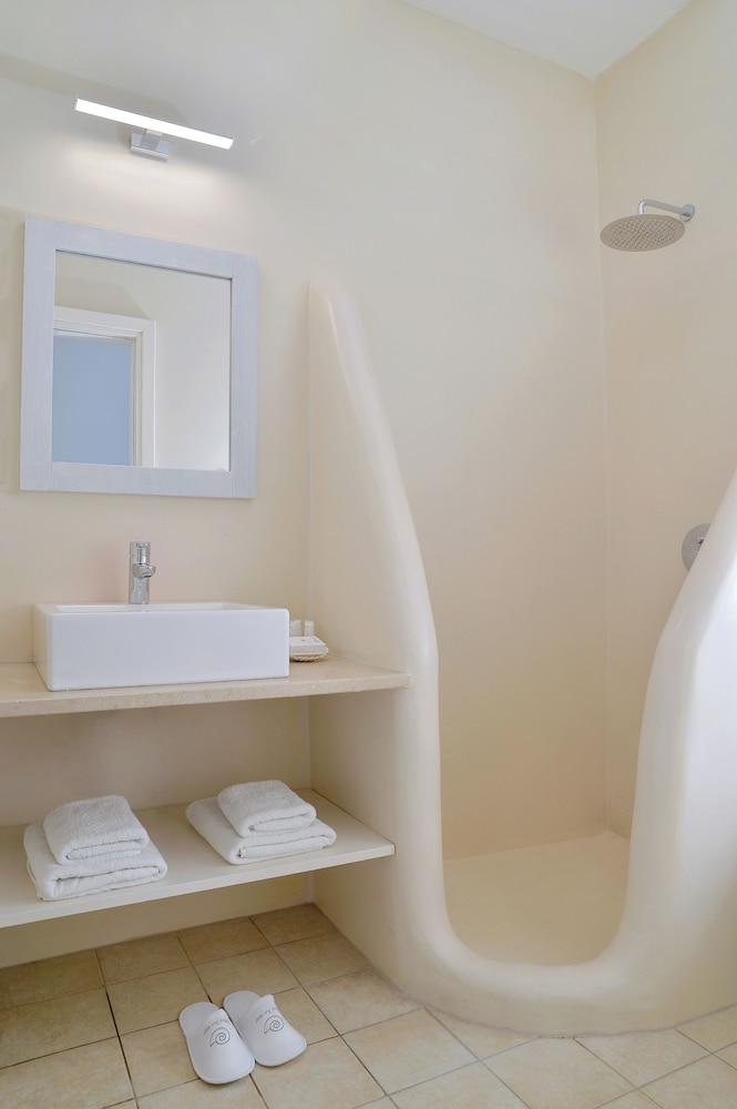Lindos Sun — Hotel rooms in Lindos, South Aegean