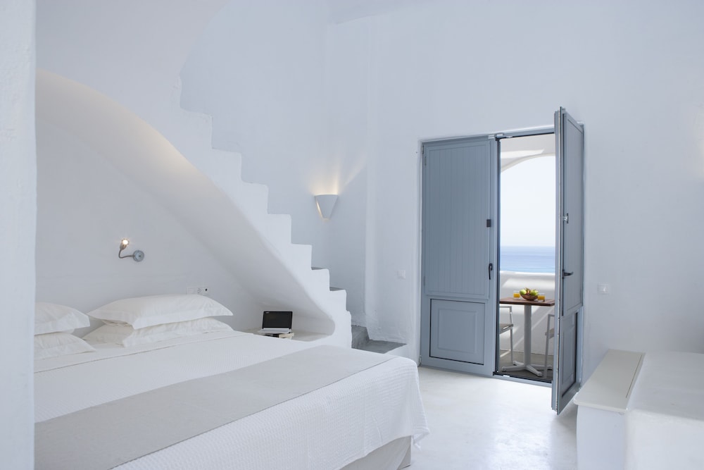Lindos Sun — Hotel rooms in Lindos, South Aegean