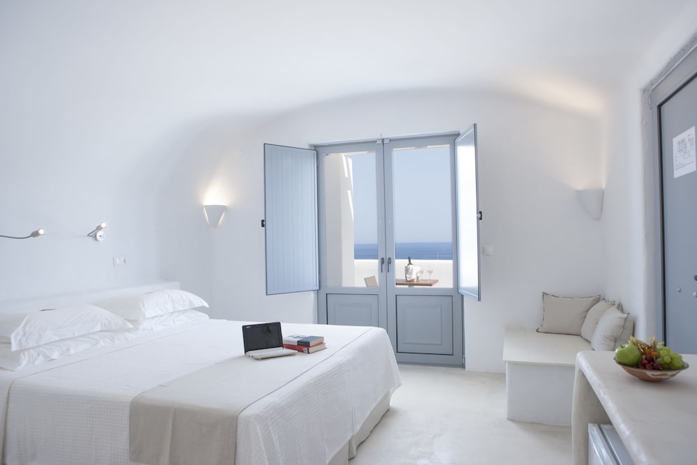 Lindos Sun — Hotel rooms in Lindos, South Aegean