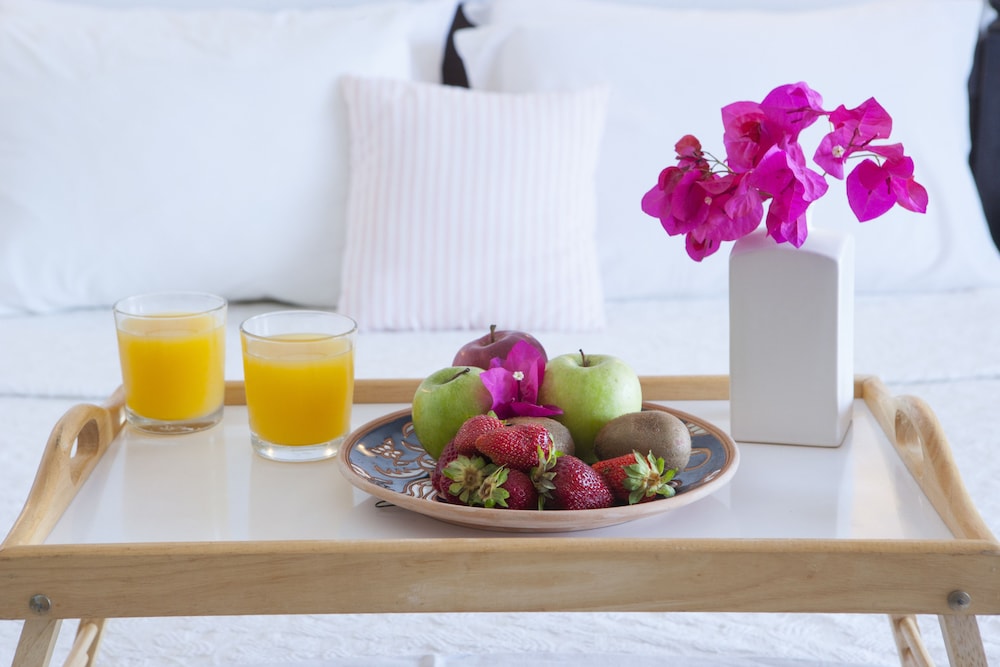 Lindos Sun — Hotel rooms in Lindos, South Aegean