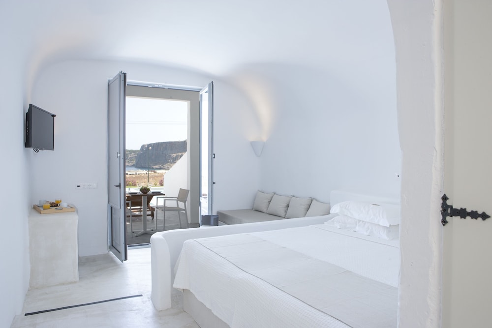 Lindos Sun — Hotel rooms in Lindos, South Aegean