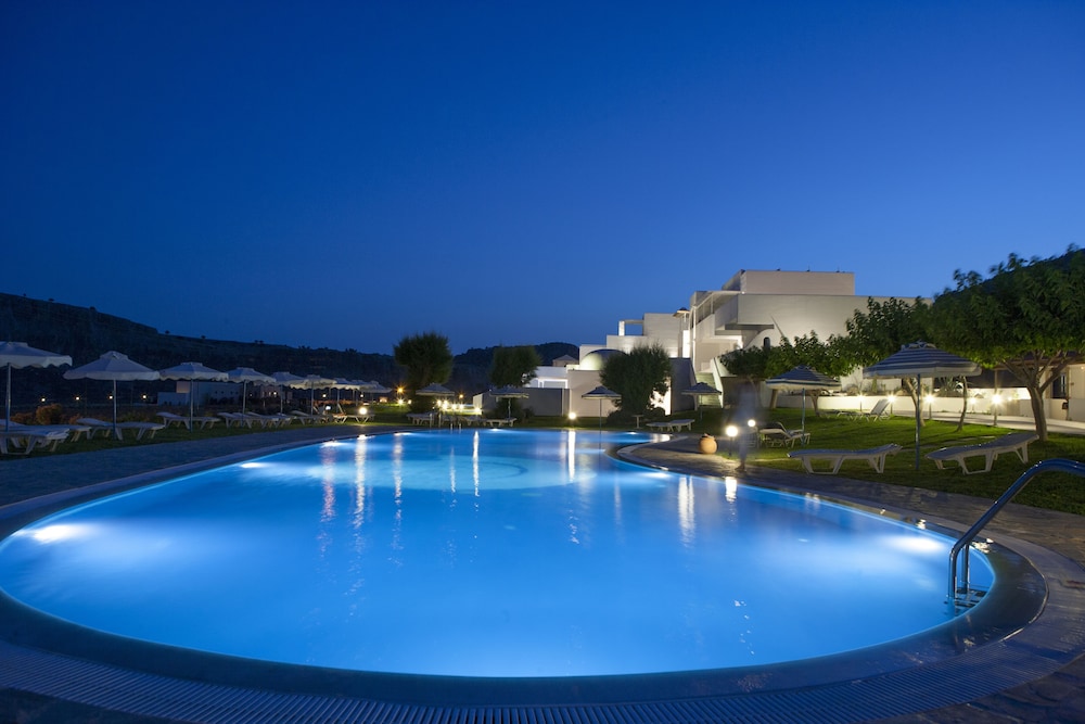 Lindos Sun - zdjęcie 2
