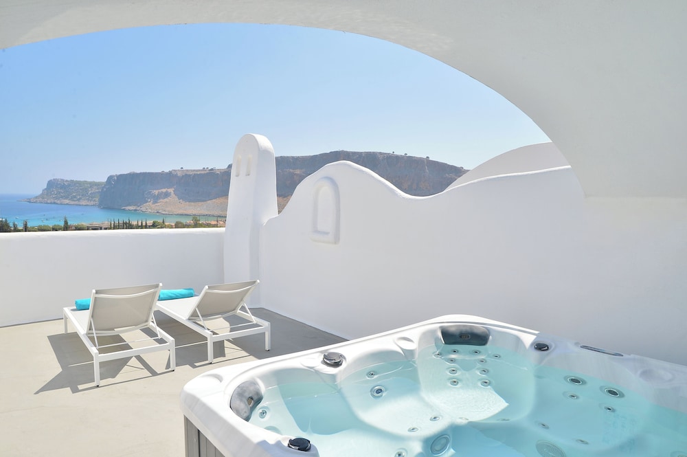 Lindos Sun - zdjęcie 4