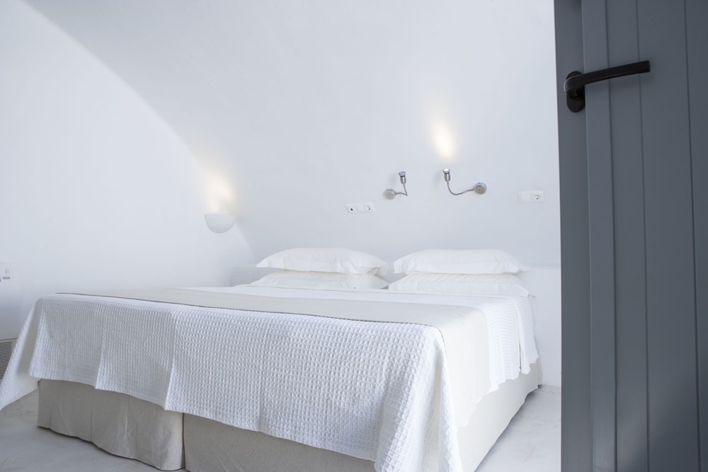 Lindos Sun — Hotel rooms in Lindos, South Aegean