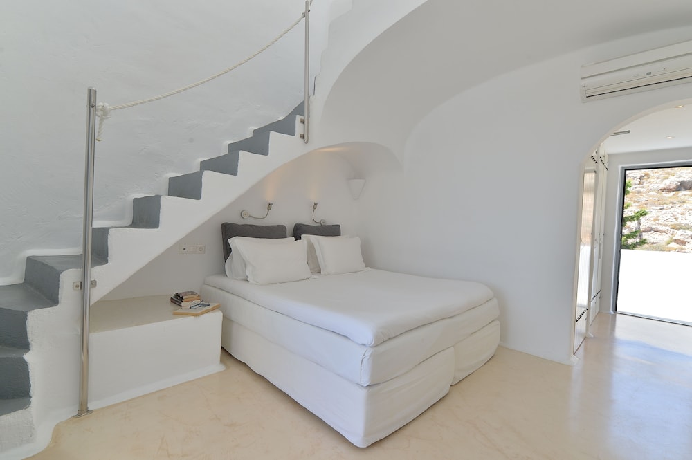 Lindos Sun — Hotel rooms in Lindos, South Aegean