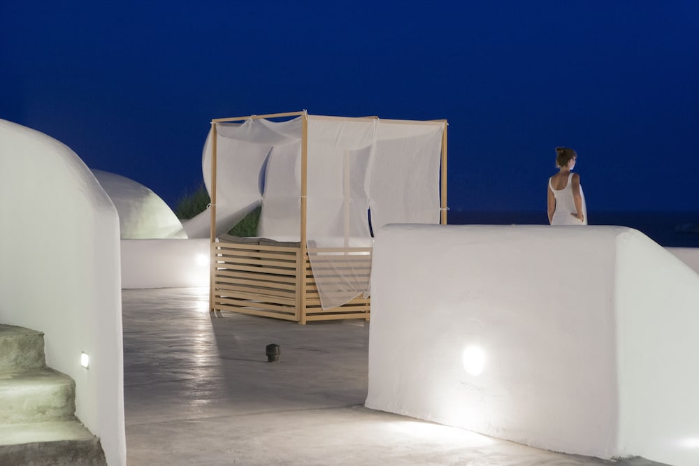 Lindos Sun — Hotel rooms in Lindos, South Aegean