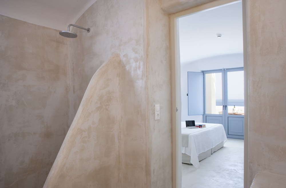 Lindos Sun — Hotel rooms in Lindos, South Aegean