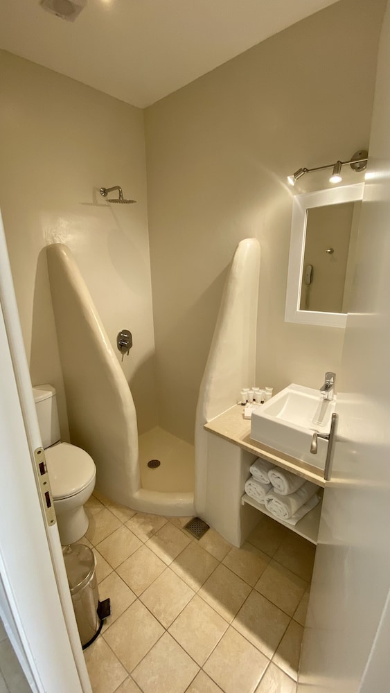 Lindos Sun — Hotel rooms in Lindos, South Aegean