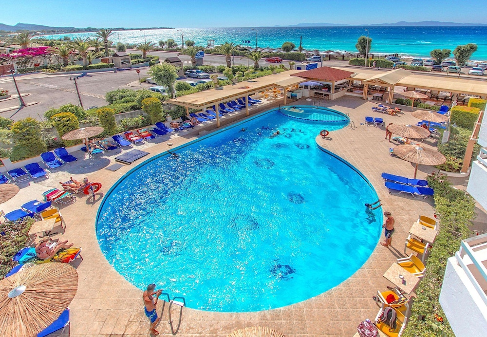 Lito Hotel — Main photo in Rhodes Town, South Aegean