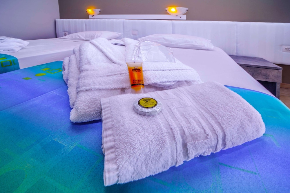 Lito Hotel — Spa in Rhodes Town, South Aegean
