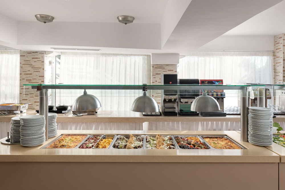Lito Hotel — Restaurant & bars in Rhodes Town, South Aegean