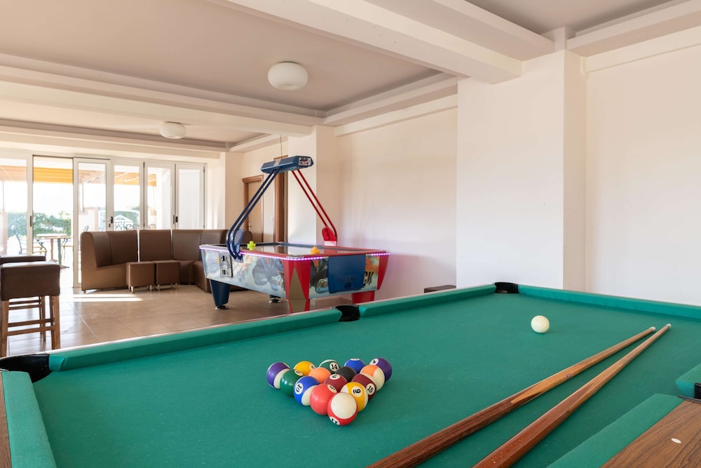 Lito Hotel — Sports & recreation in Rhodes Town, South Aegean