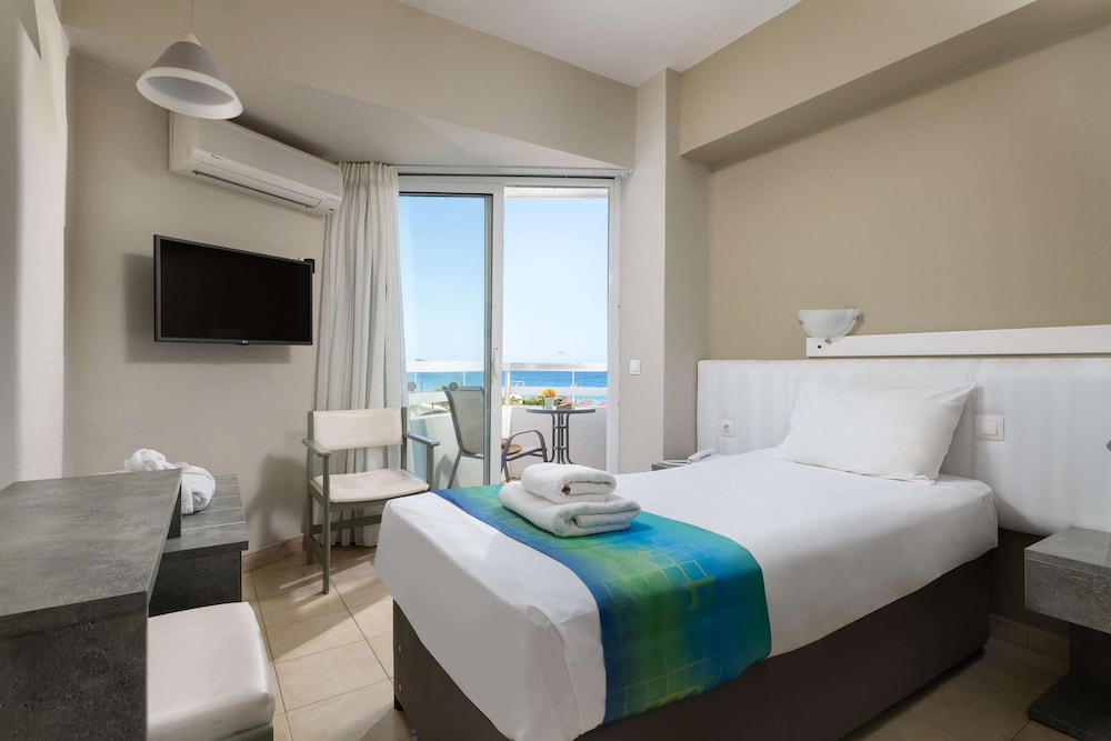Lito Hotel — Hotel rooms in Rhodes Town, South Aegean