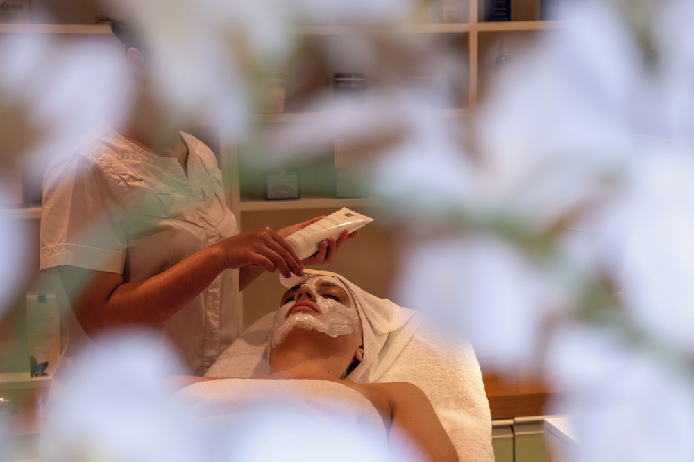 The Majestic Hotel — Spa in Karterados, South Aegean