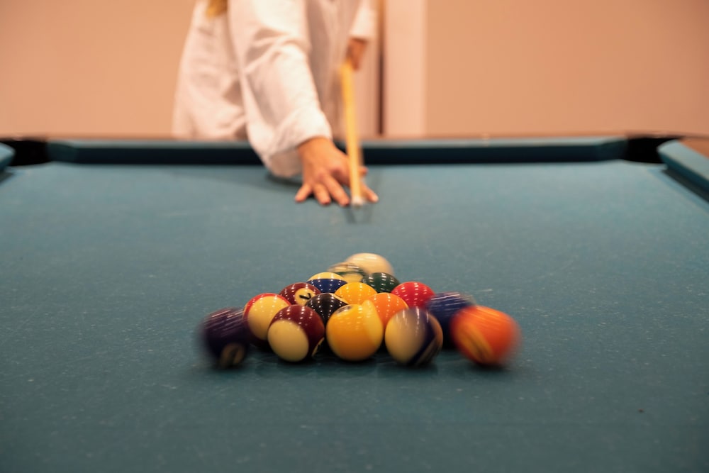 The Majestic Hotel — Sports & recreation in Karterados, South Aegean