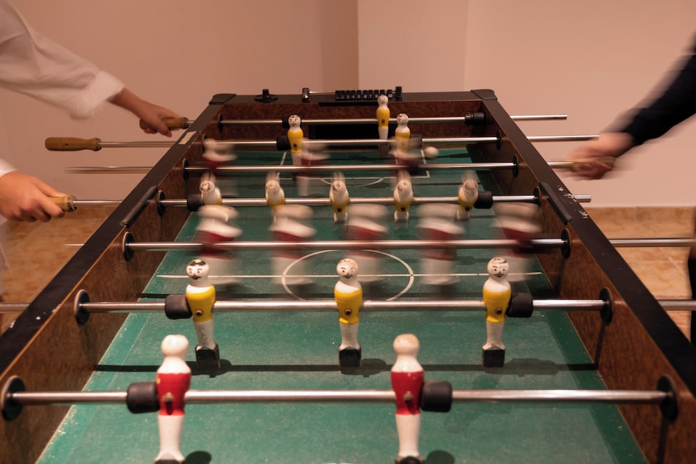 The Majestic Hotel — Sports & recreation in Karterados, South Aegean