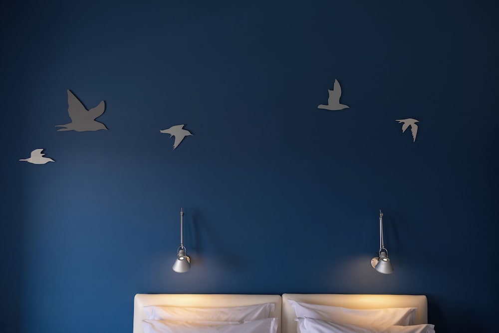 The Majestic Hotel — Hotel rooms in Karterados, South Aegean