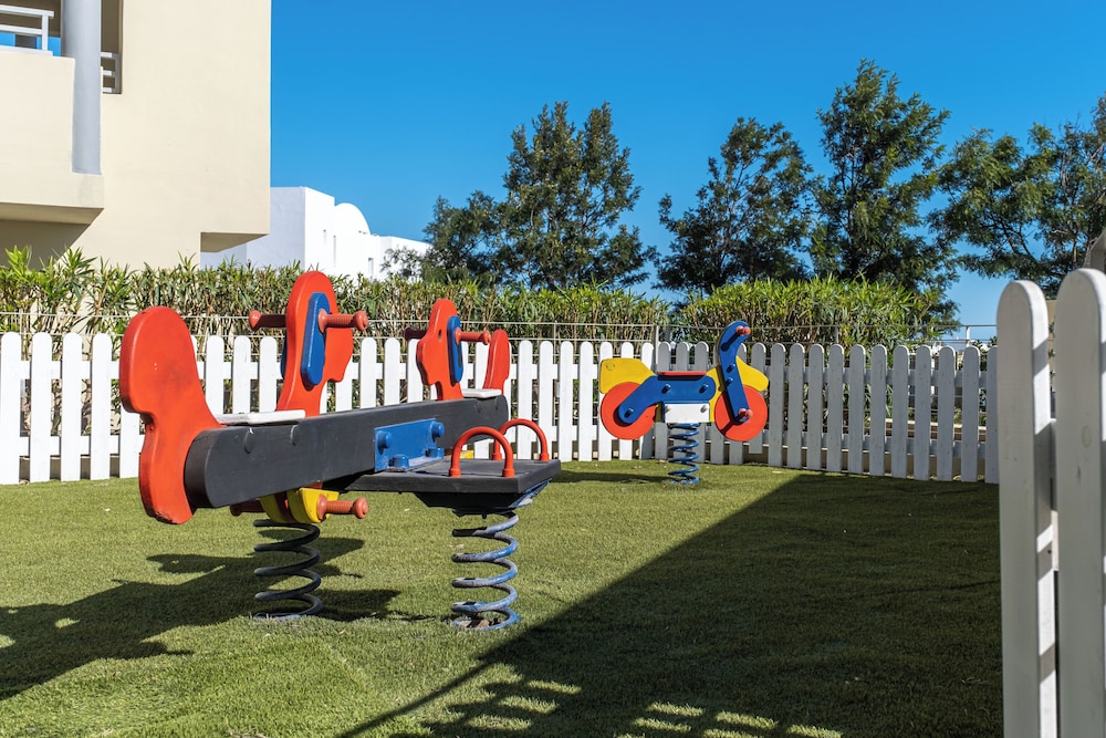 The Majestic Hotel — Attractions for children in Karterados, South Aegean