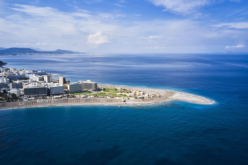 Aquamare City+Beach - zdjęcie 4
