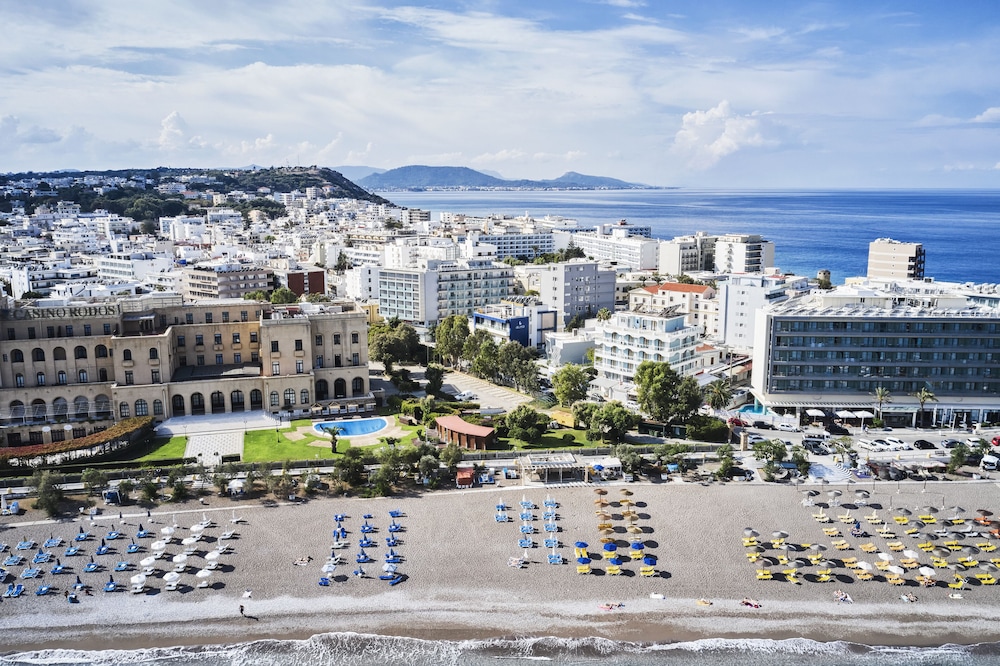 Aquamare City+Beach