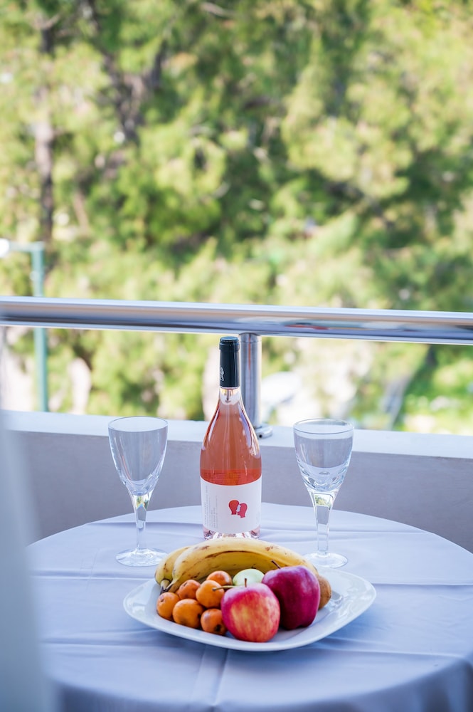Maritina Hotel — Restaurant & bars in Kos Town, South Aegean