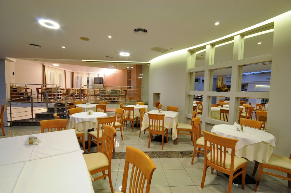 Maritina Hotel — Restaurant & bars in Kos Town, South Aegean