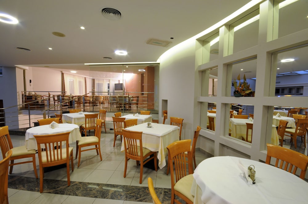 Maritina Hotel — Restaurant & bars in Kos Town, South Aegean