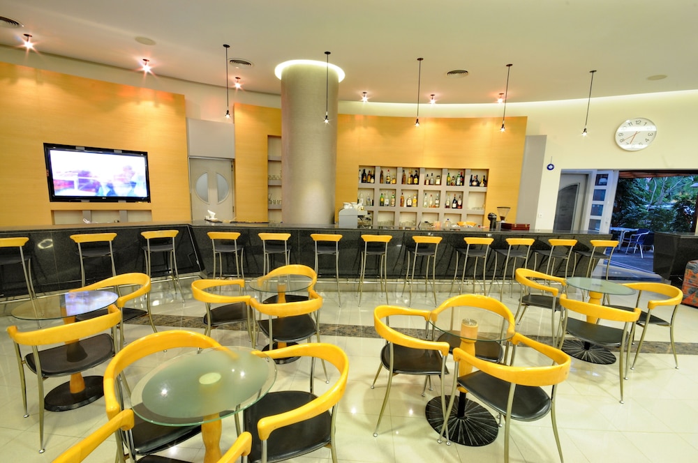 Maritina Hotel — Restaurant & bars in Kos Town, South Aegean