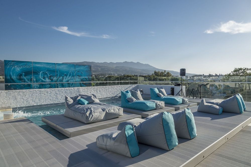 Maritina Hotel