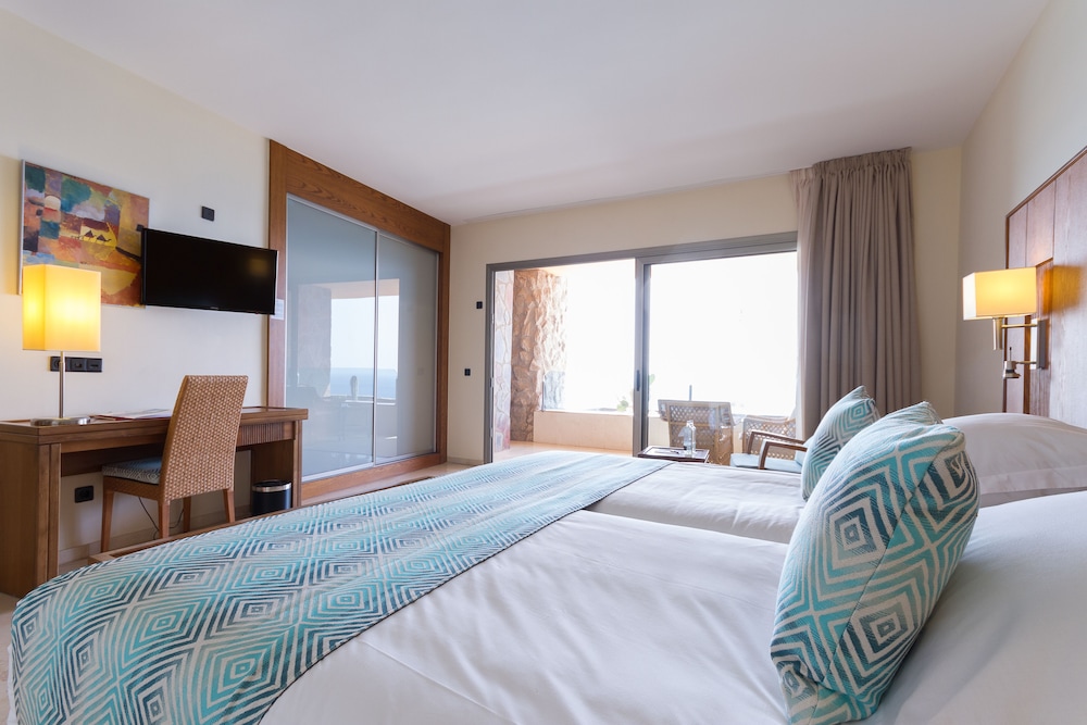 Gloria Palace Royal Hotel & Spa — Hotel rooms in Puerto Rico, Canary Islands
