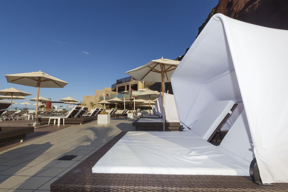Gloria Palace Royal Hotel & Spa — Hotel building in Puerto Rico, Canary Islands