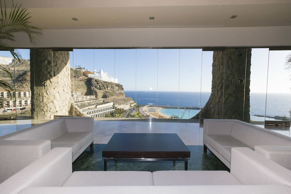 Gloria Palace Royal Hotel & Spa — Attractions in the area in Puerto Rico, Canary Islands