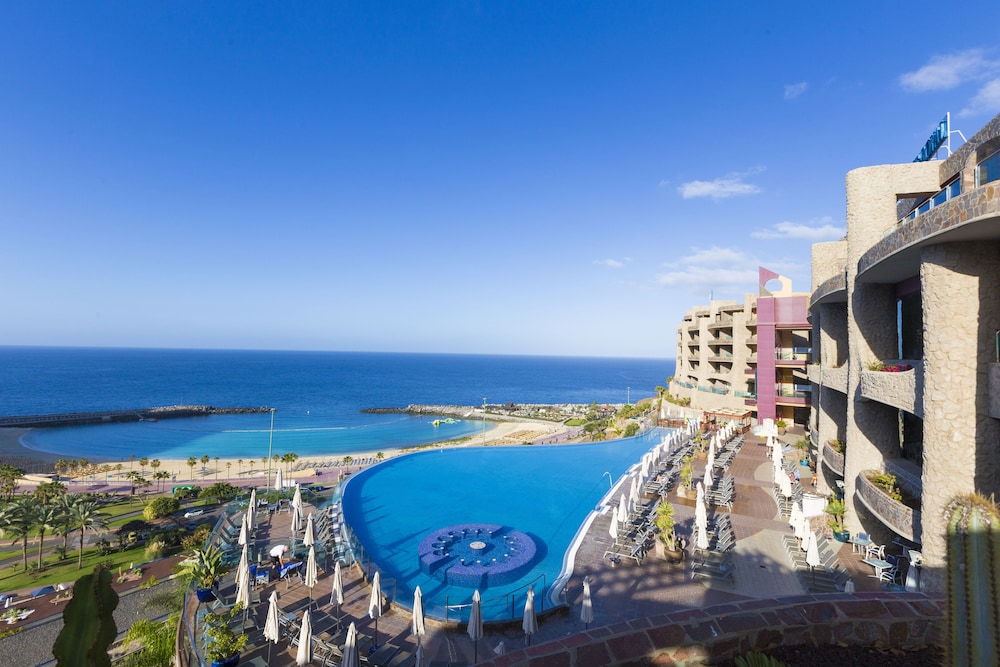Gloria Palace Royal Hotel & Spa — Main photo in Puerto Rico, Canary Islands