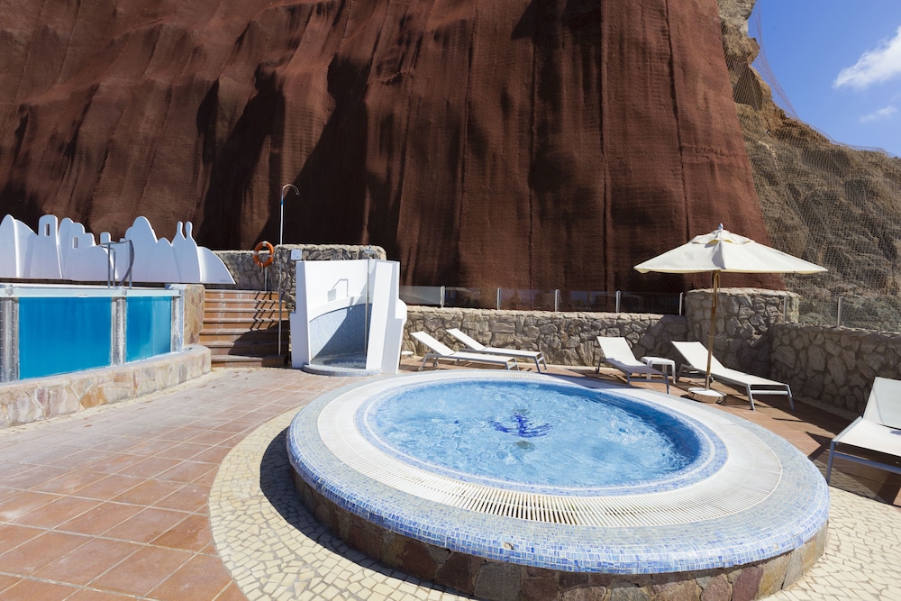 Gloria Palace Royal Hotel & Spa — Spa in Puerto Rico, Canary Islands