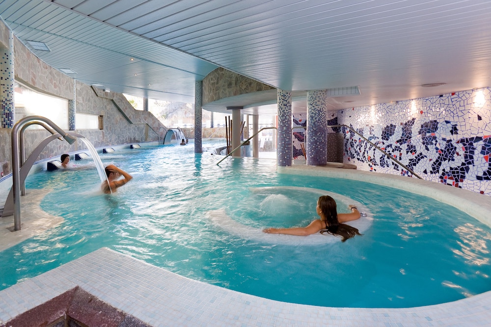 Gloria Palace Royal Hotel & Spa — Spa in Puerto Rico, Canary Islands