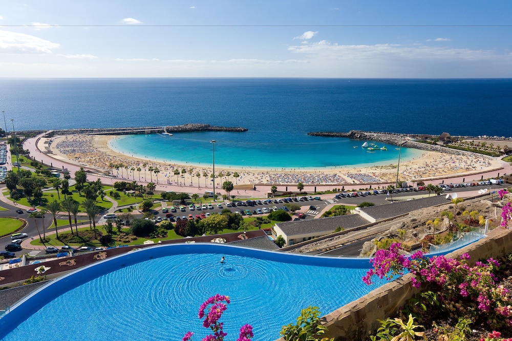 Gloria Palace Royal Hotel & Spa — Attractions in the area in Puerto Rico, Canary Islands