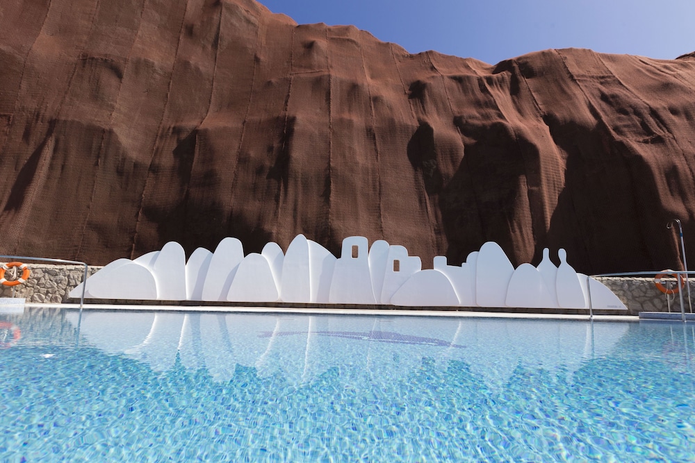 Gloria Palace Royal Hotel & Spa — Swimming pool in Puerto Rico, Canary Islands