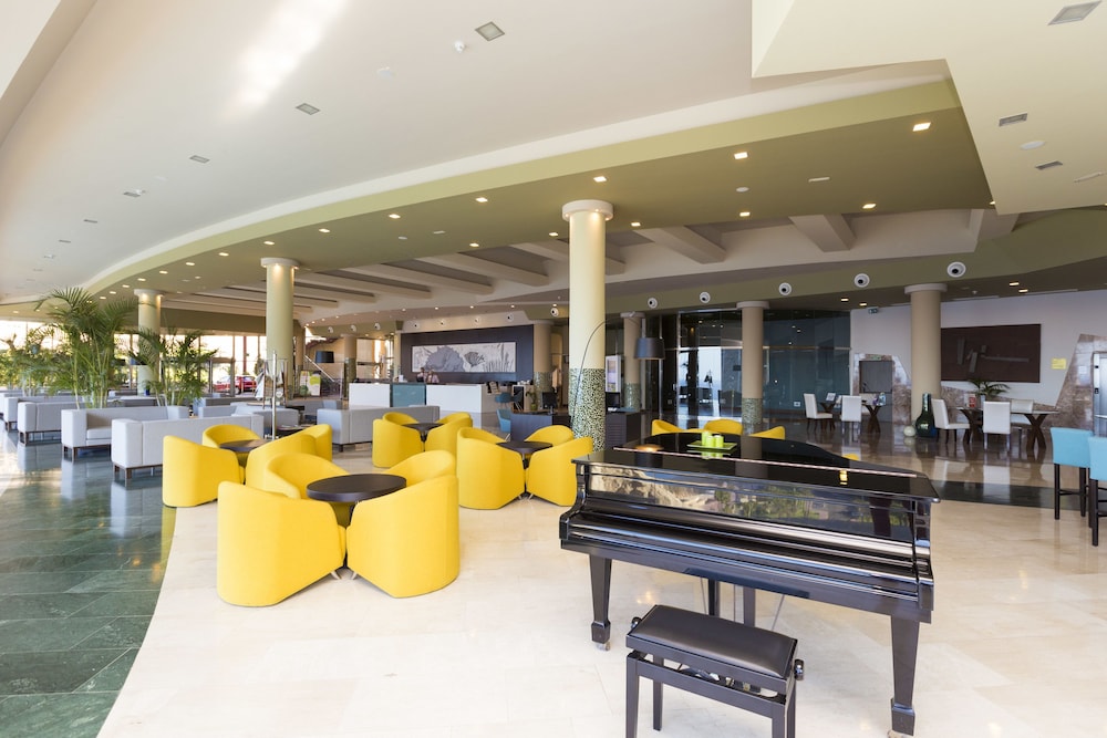 Gloria Palace Royal Hotel & Spa — Restaurant & bars in Puerto Rico, Canary Islands