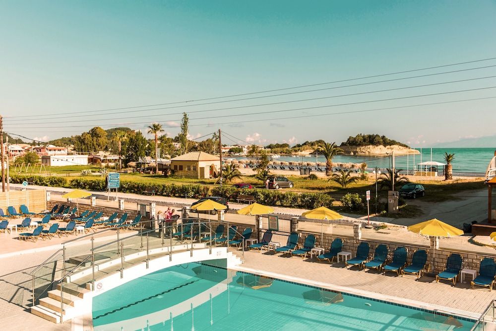 Hotel Mimosa image