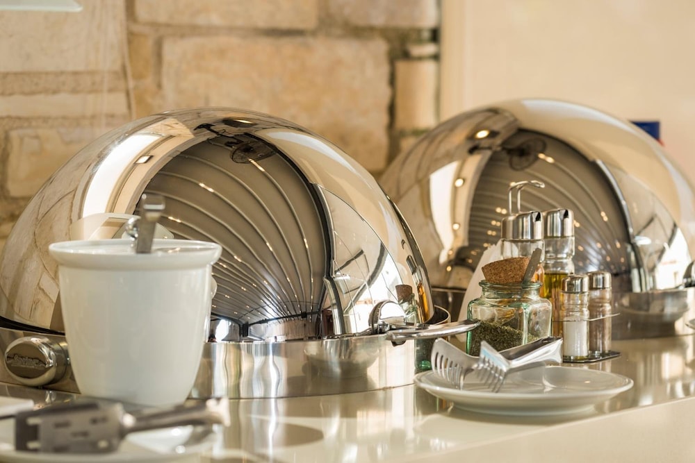 Minos Village — Restaurant & bars in Chania