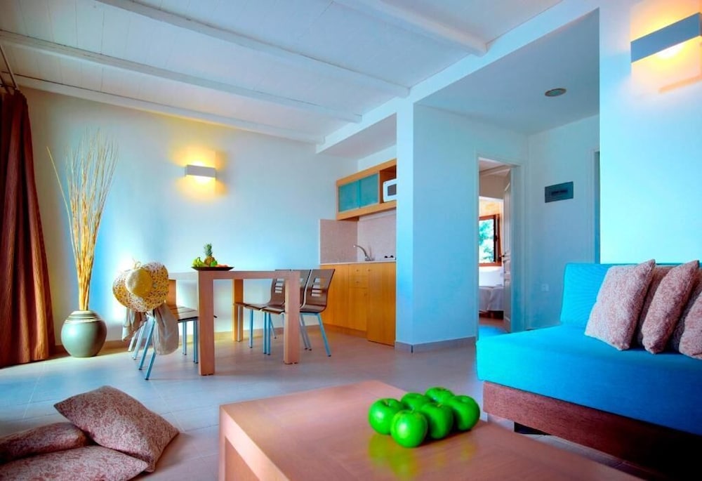 Minos Village — Hotel rooms in Chania